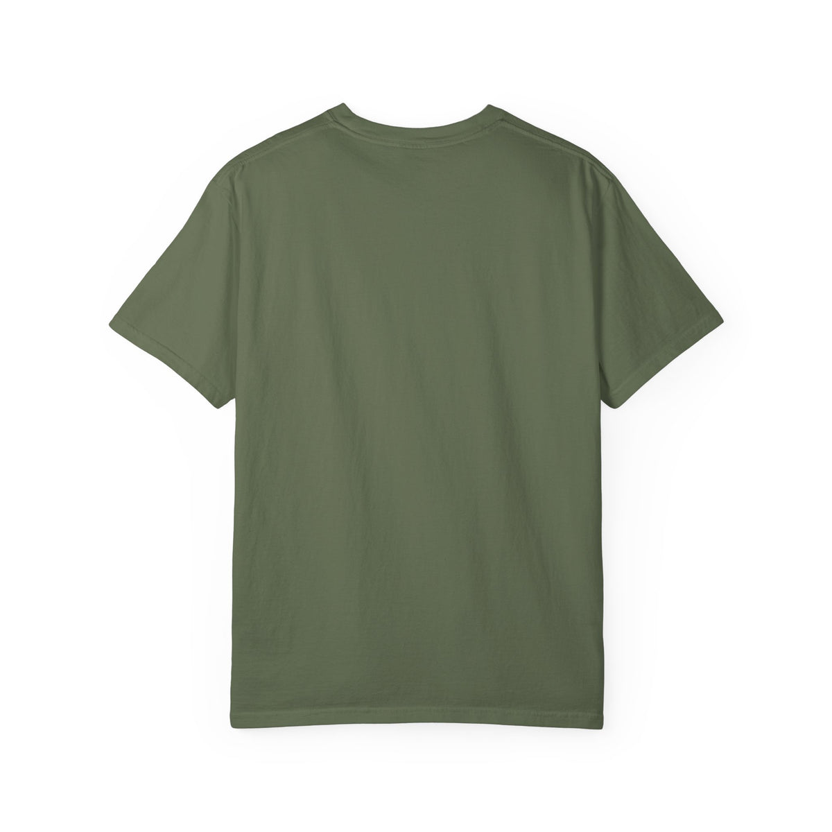 Allegedly Working: The Original Tee (White Print)