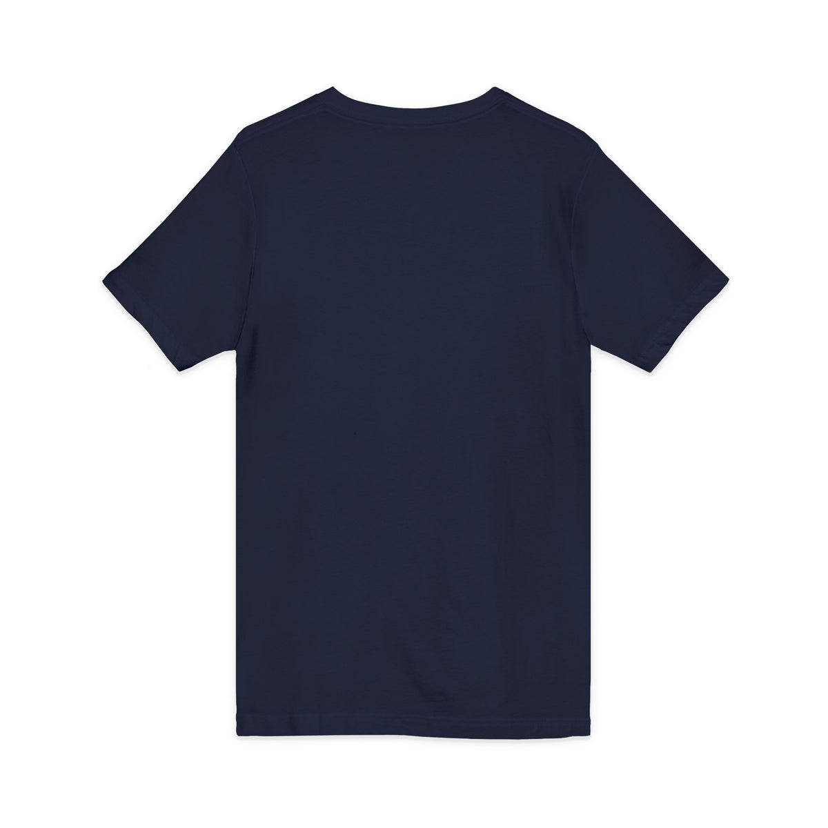 Allegedly Working: Productivity Has Consequences V-Neck Tee