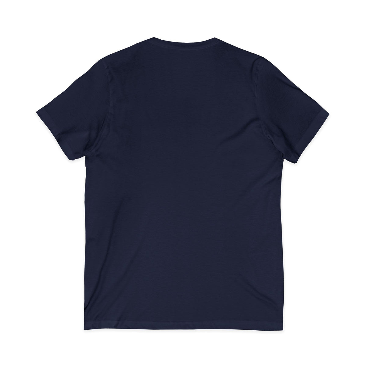 Allegedly Working: Productivity Has Consequences V-Neck Tee