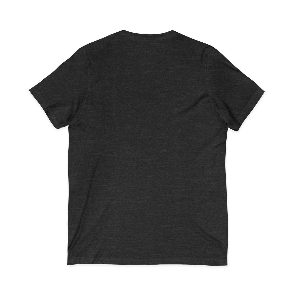 Allegedly Working: Productivity Has Consequences V-Neck Tee