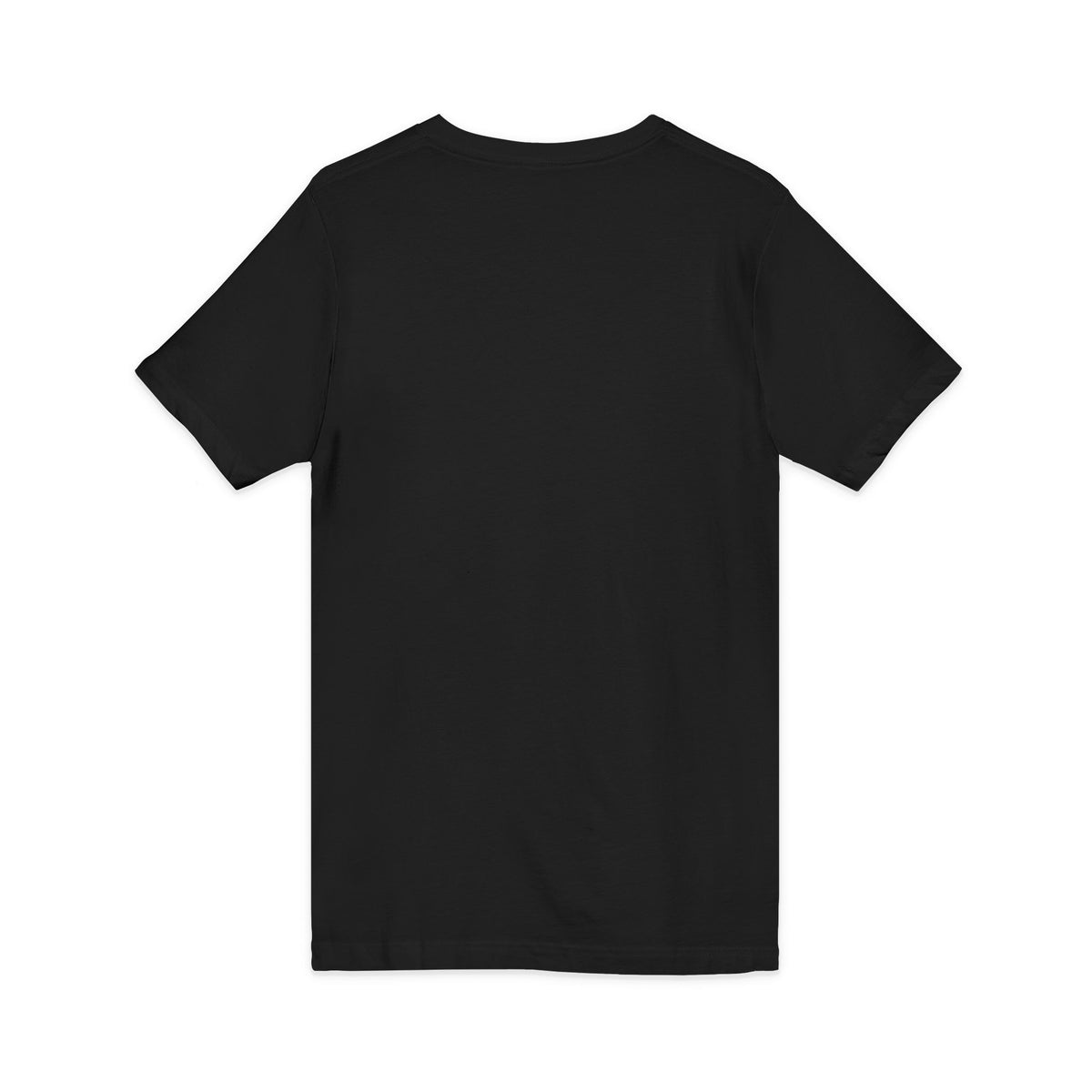 Allegedly Working: Productivity Has Consequences V-Neck Tee