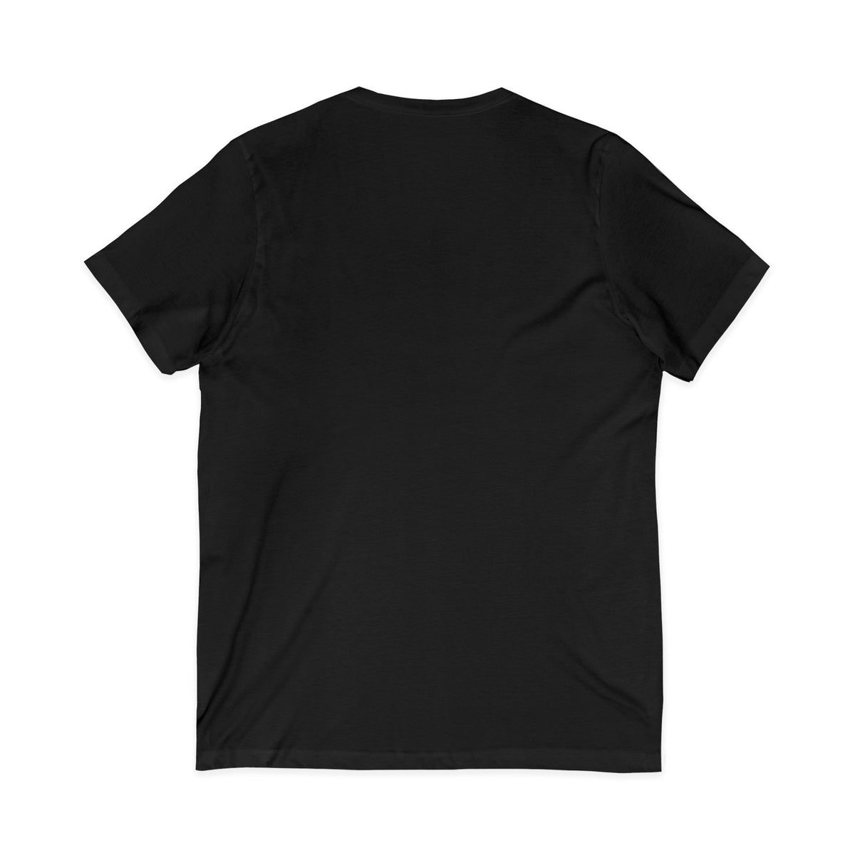 Allegedly Working: Productivity Has Consequences V-Neck Tee